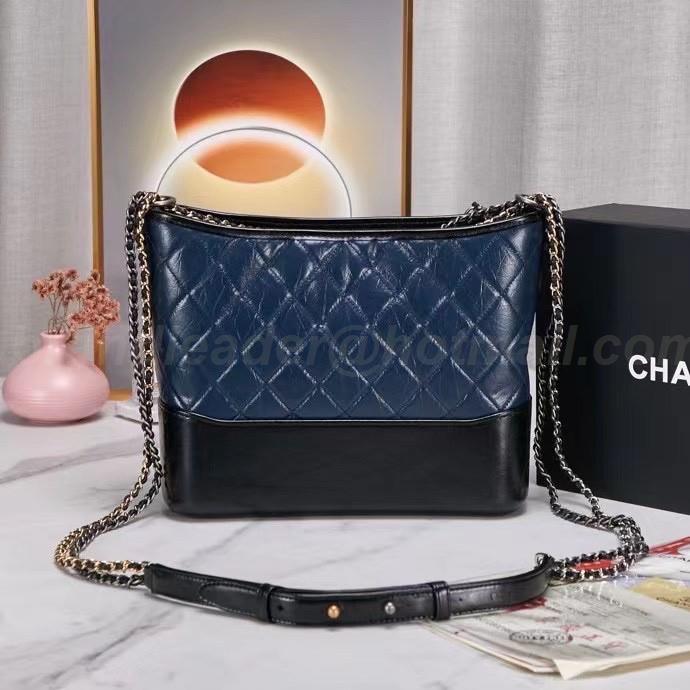 Chanel Handbags 38